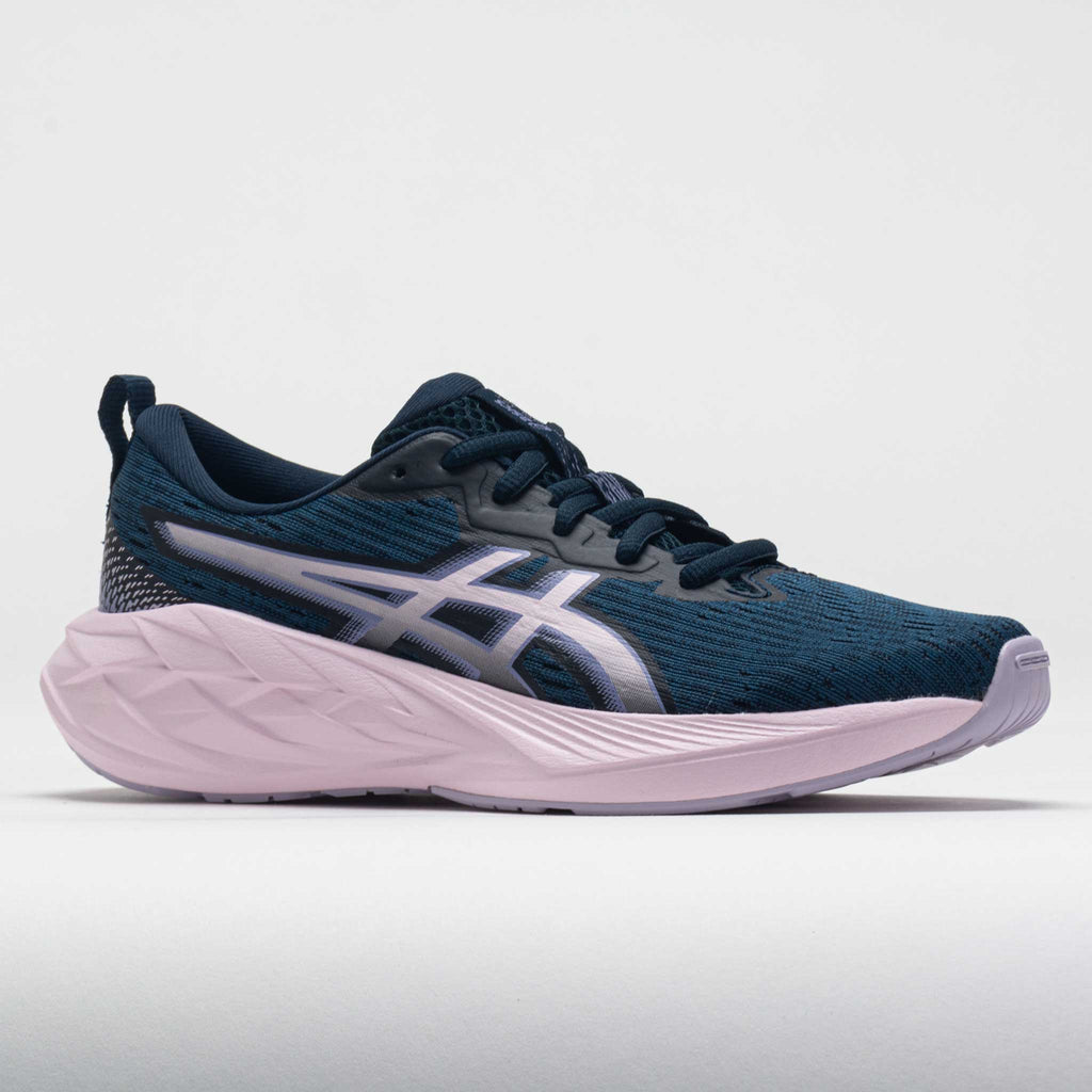 ASICS Novablast 4 Junior  French Blue/Cosmos