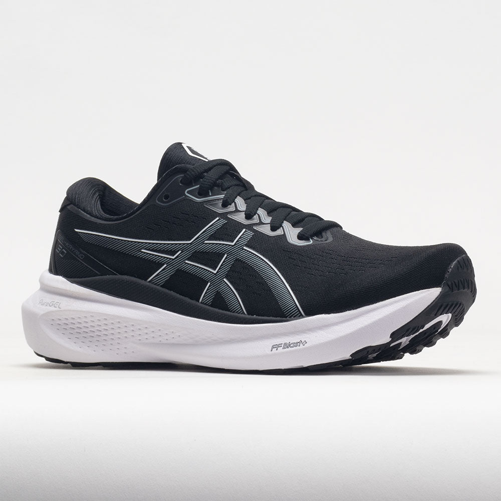 ASICS GEL-Kayano 30 Women's  Black/Sheet Rock