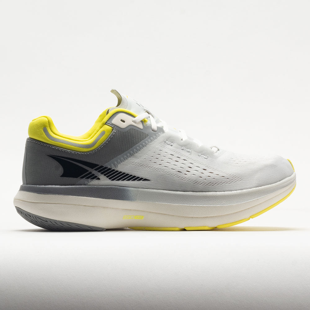 Altra Vanish Tempo Women's  Gray/Yellow
