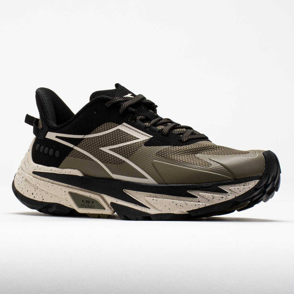 Diadora Equipe Sestriere-XT Military Olive/Black