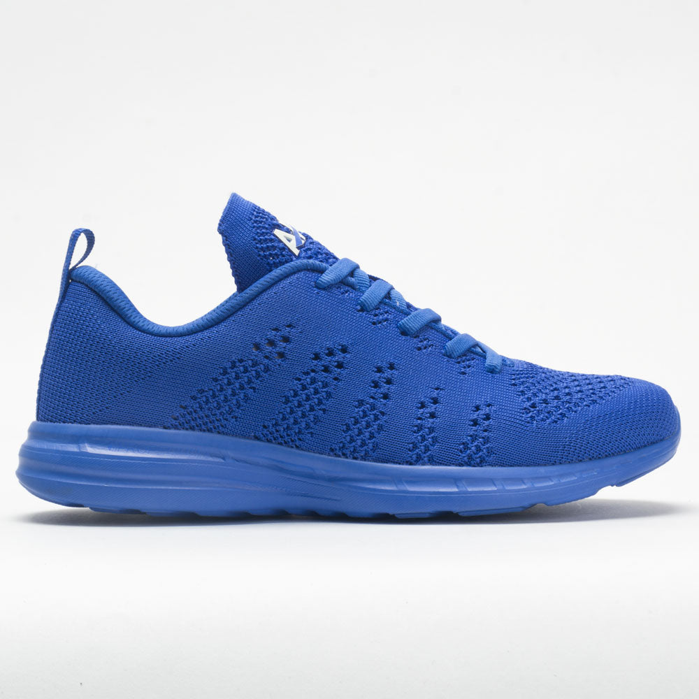 APL TechLoom Pro Women's  Cobalt/Pristine