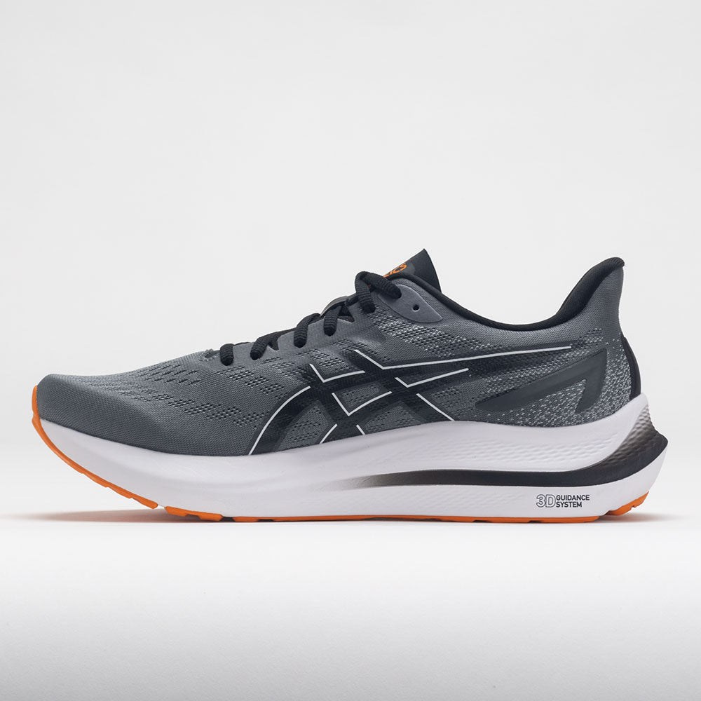 ASICS GT-2000 12 Men's  Metropolis/Black