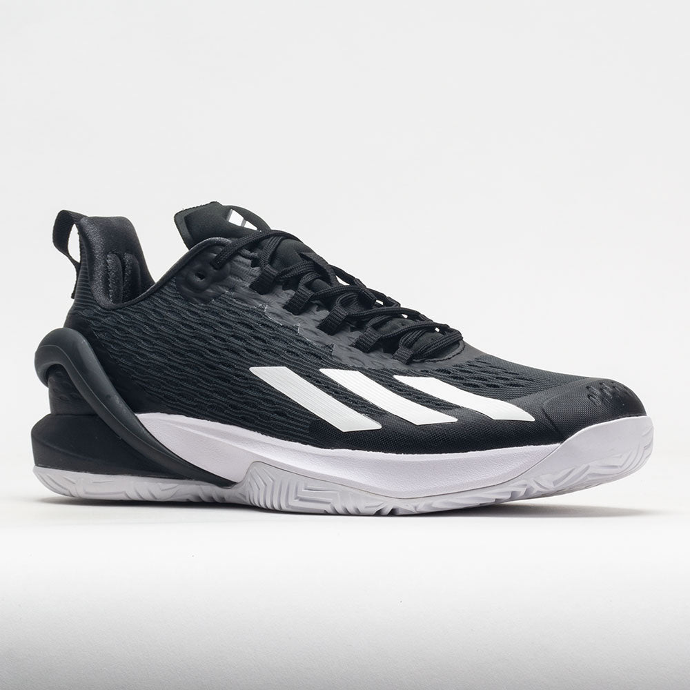 adidas Cybersonic Men's  Core Black/FTWR White/Carbon