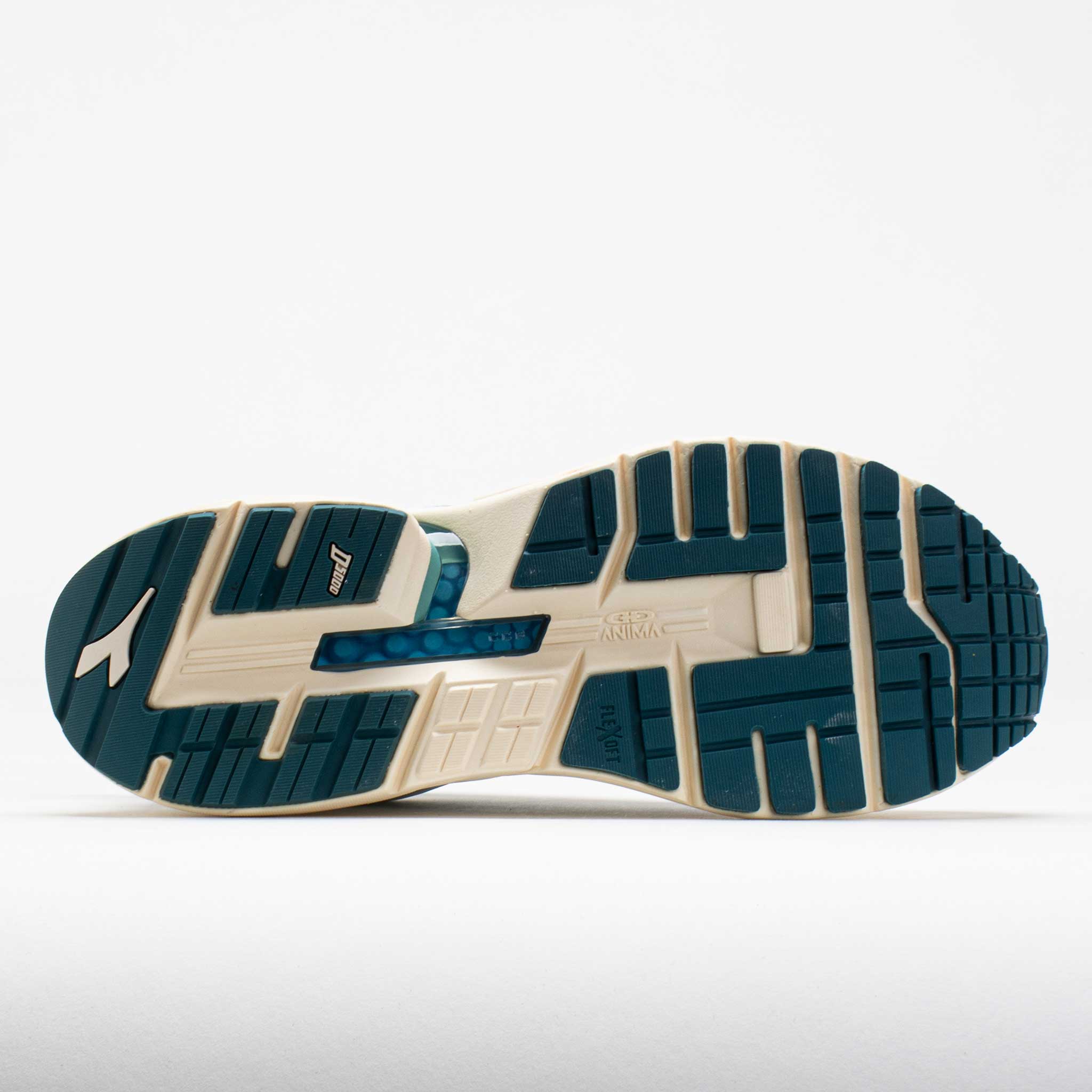 Diadora Mythos Blushield Vigore 2 Women's  Black/Whisper White