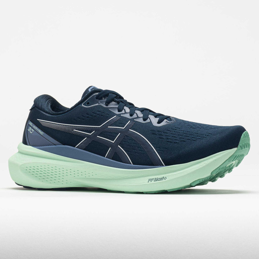 ASICS GEL-Kayano 30 Women's  French Blue/Denim Blue