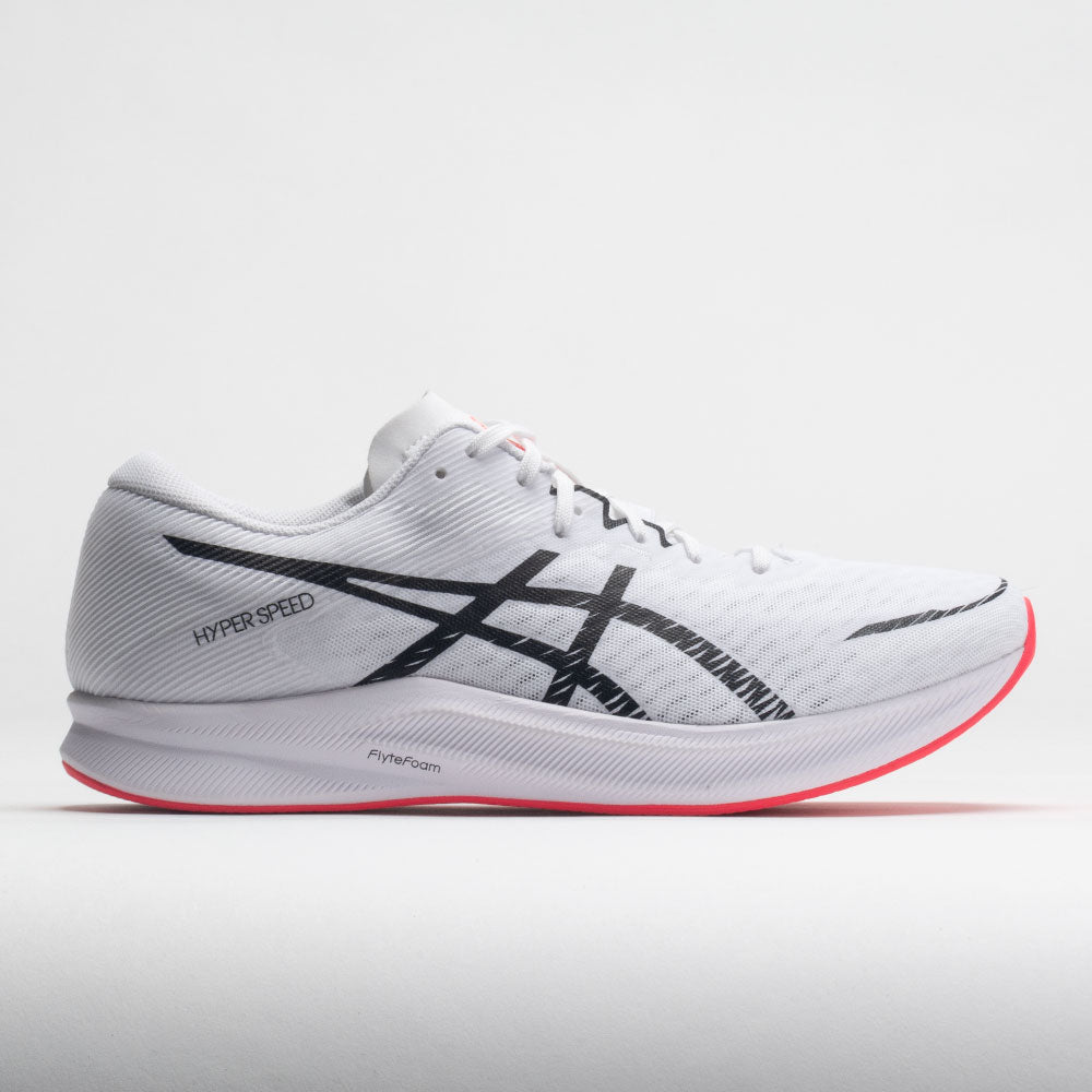ASICS Hyper Speed 3 Men's  White/Black