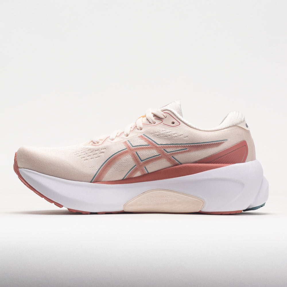 ASICS GEL-Kayano 30 Women's  Rose Dust/Light Garnet