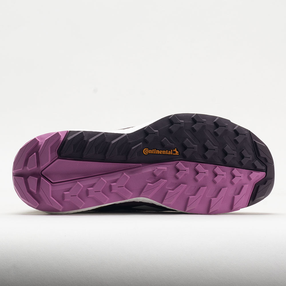 adidas Terrex Free Hiker 2 Women's  Wonder Red/Linen Green