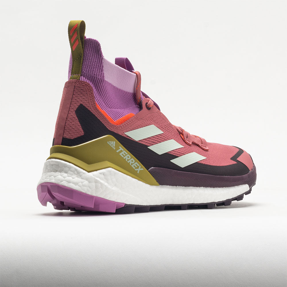 adidas Terrex Free Hiker 2 Women's  Wonder Red/Linen Green
