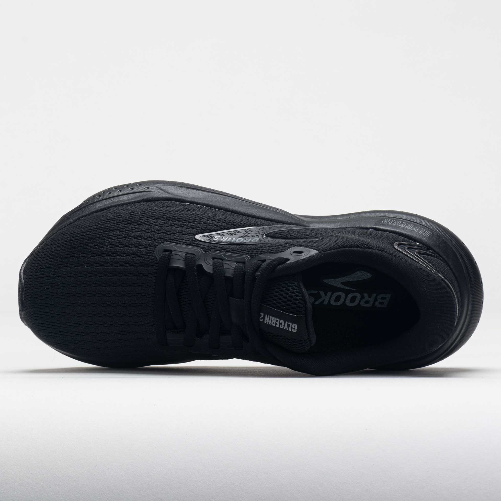 Brooks Glycerin 21 Women's  Black/Black