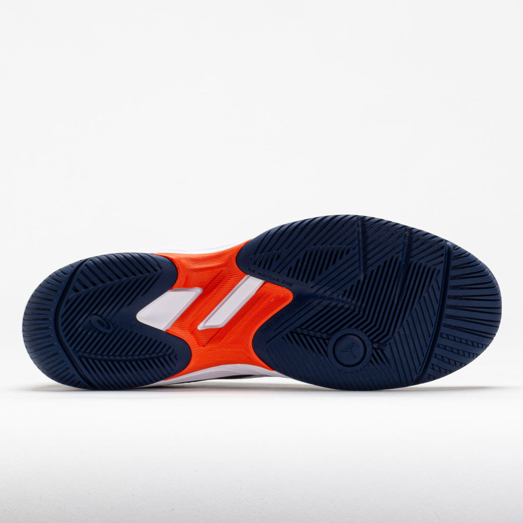 ASICS GEL-Game 9 Men's  Blue Expanse/White