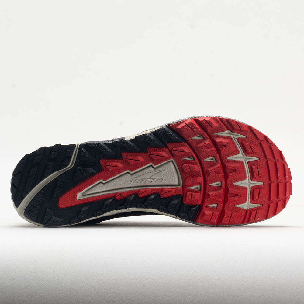 Altra Timp 4 Men's  Black