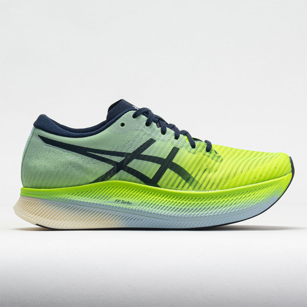 ASICS Metaspeed Sky Women's  Hazard Green/Sky