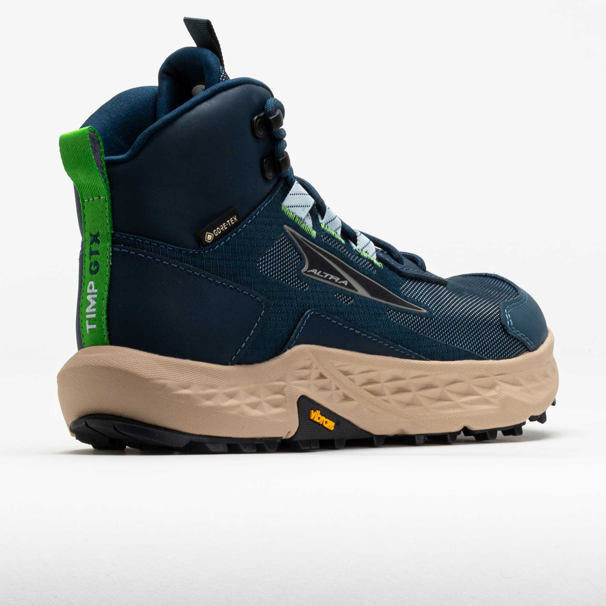 Altra Timp Hiker GTX Women's  Navy