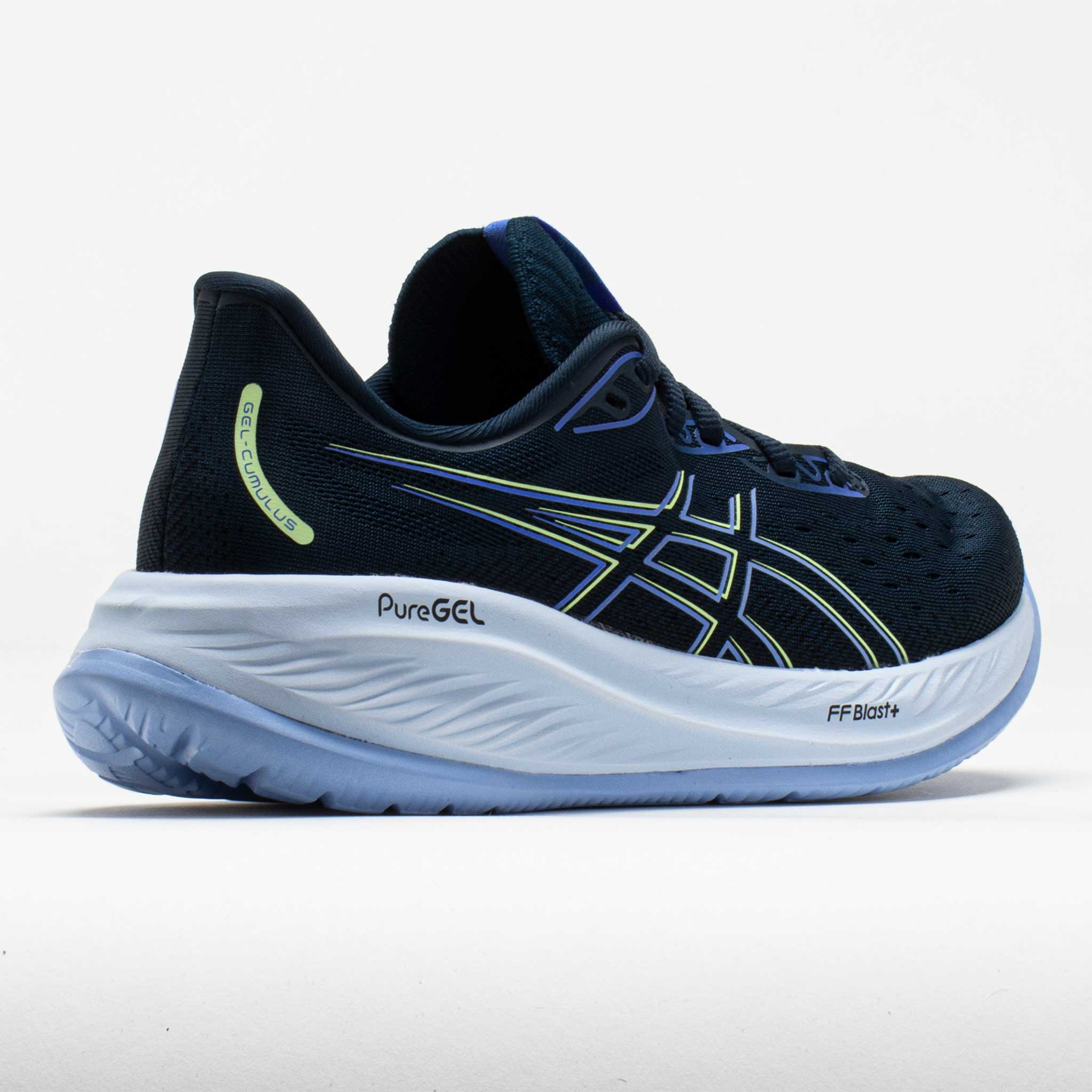 ASICS GEL-Cumulus 26 Women's  French Blue/Light Sapphire