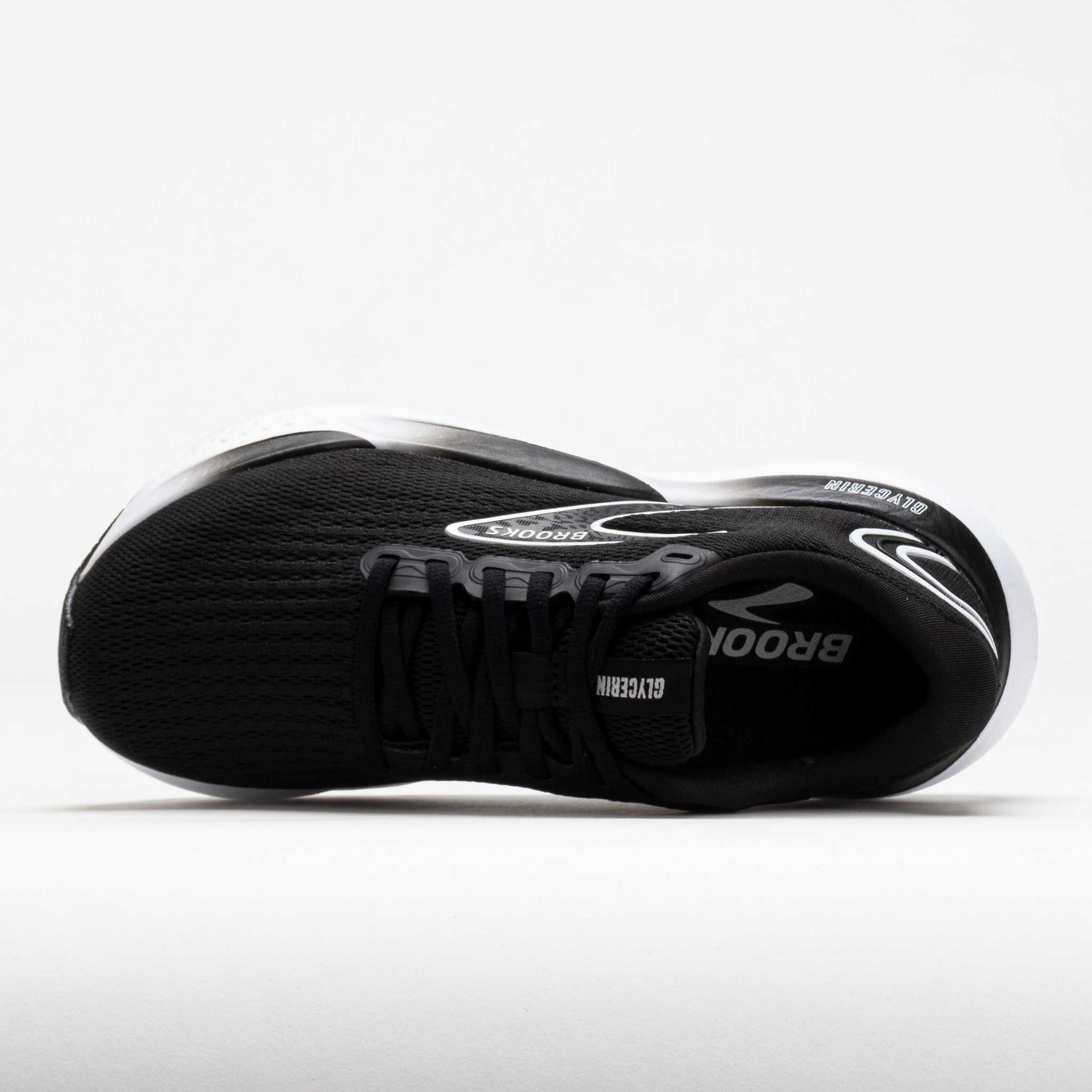 Brooks Glycerin 21 Women's  Black/Grey/White