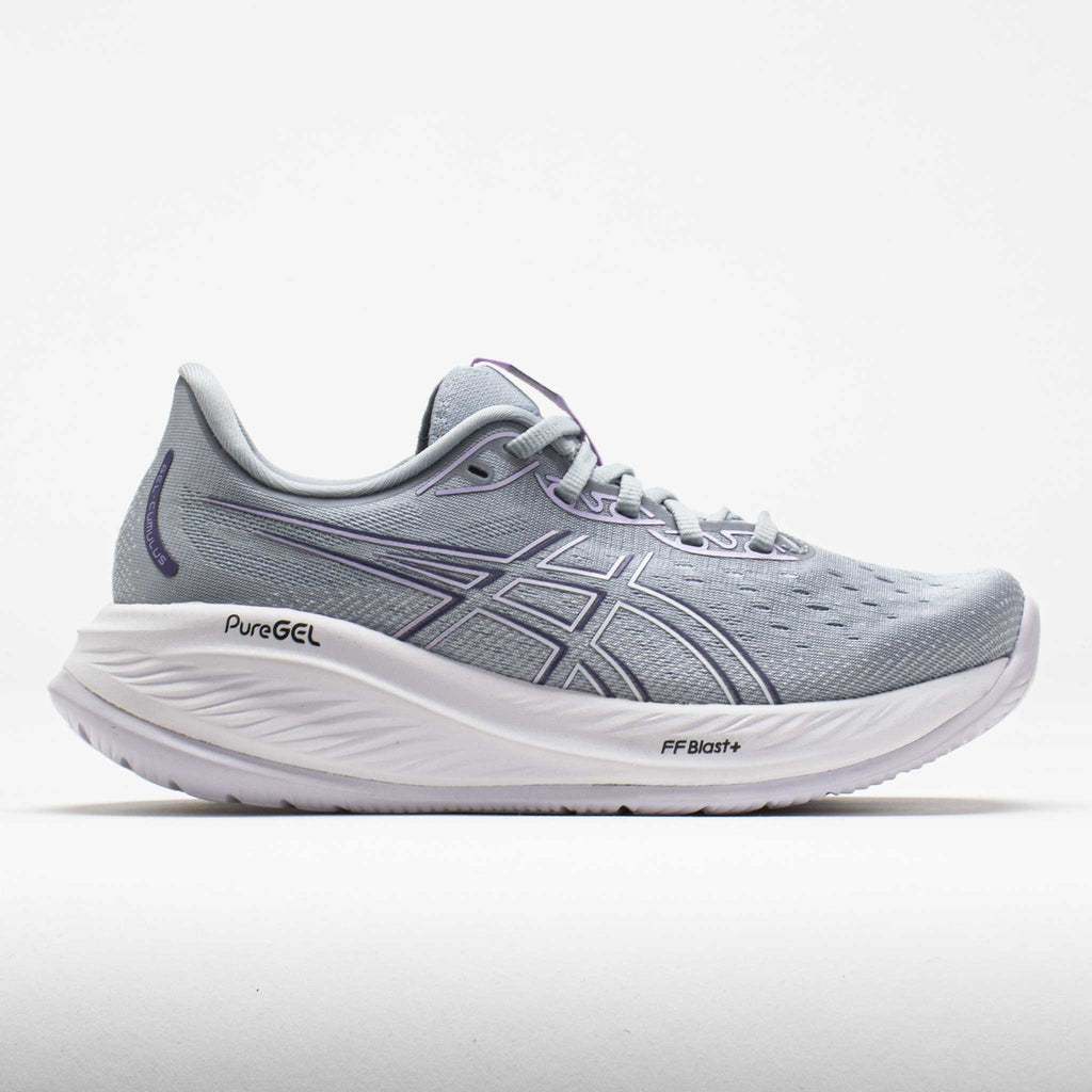 ASICS GEL-Cumulus 26 Women's  Piedmont Grey/White