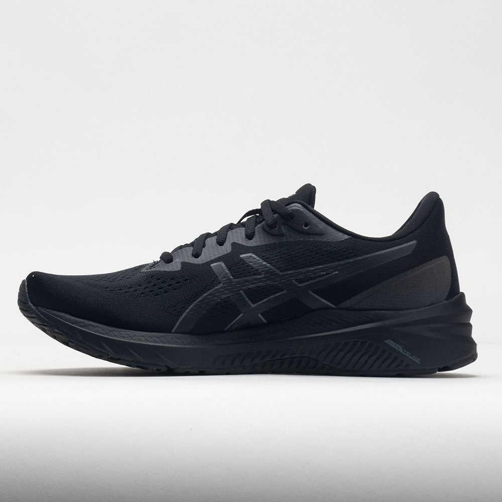 ASICS GT-1000 12 Men's  Black/Carrier Grey