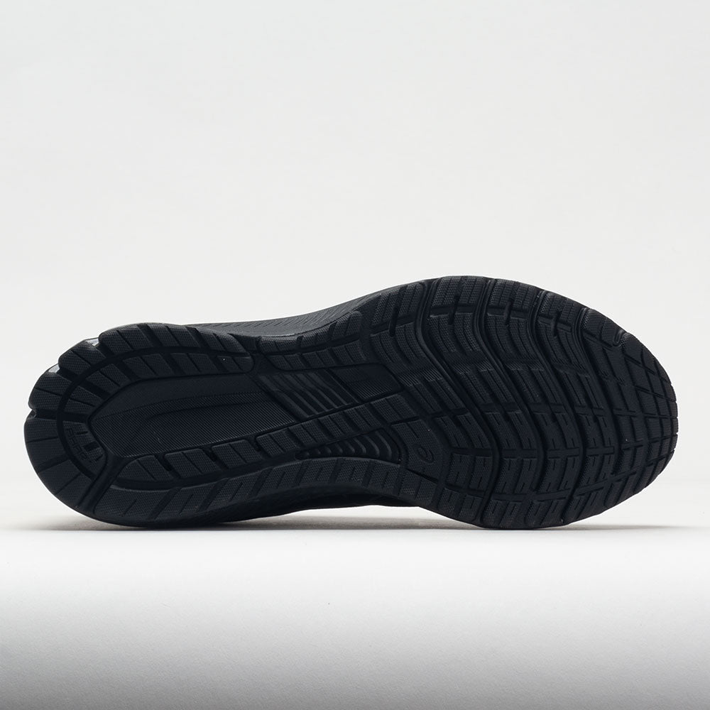 ASICS GT-1000 12 Men's  Black/Carrier Grey