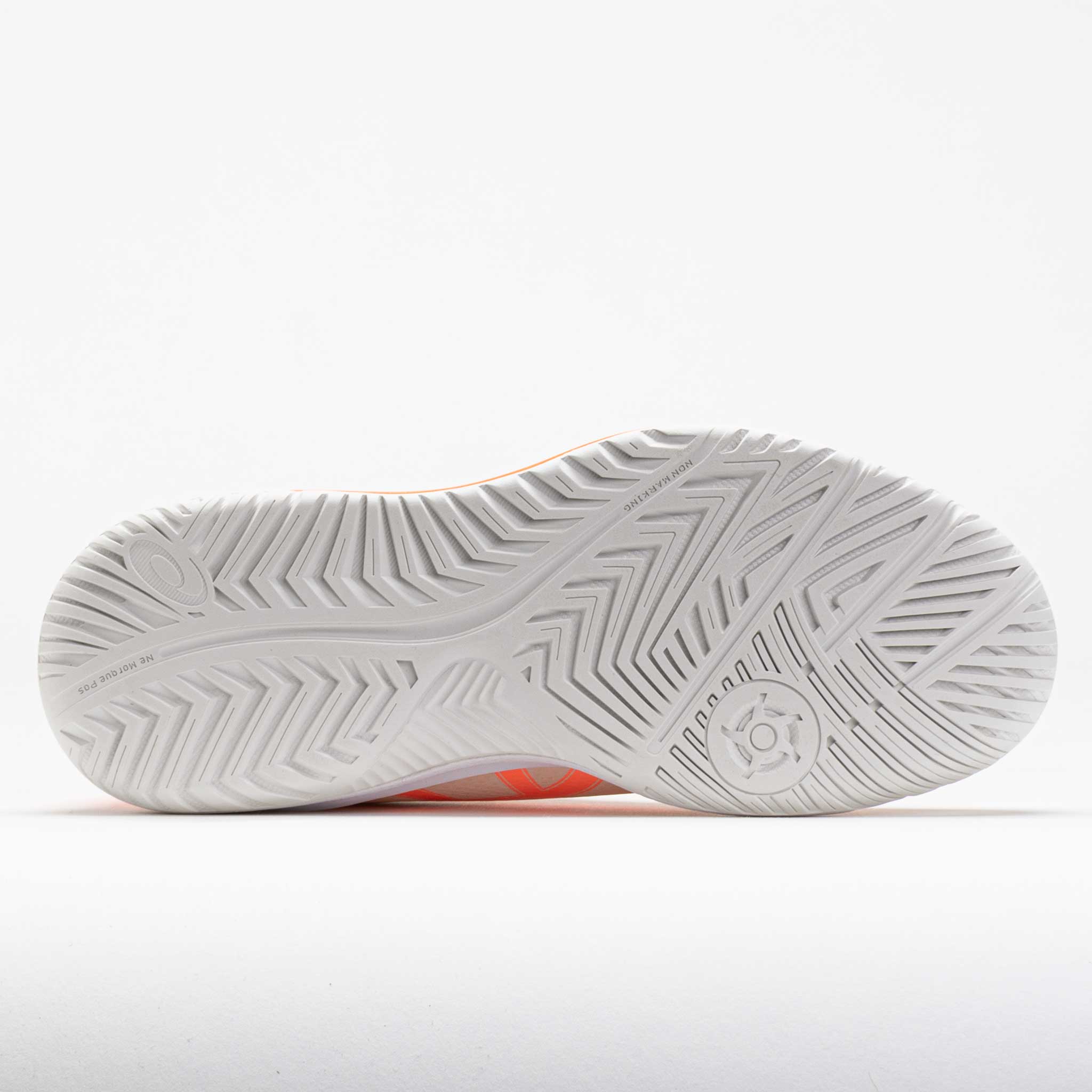 ASICS GEL-Dedicate 8 Women's  Pearl Pink/Sun Coral