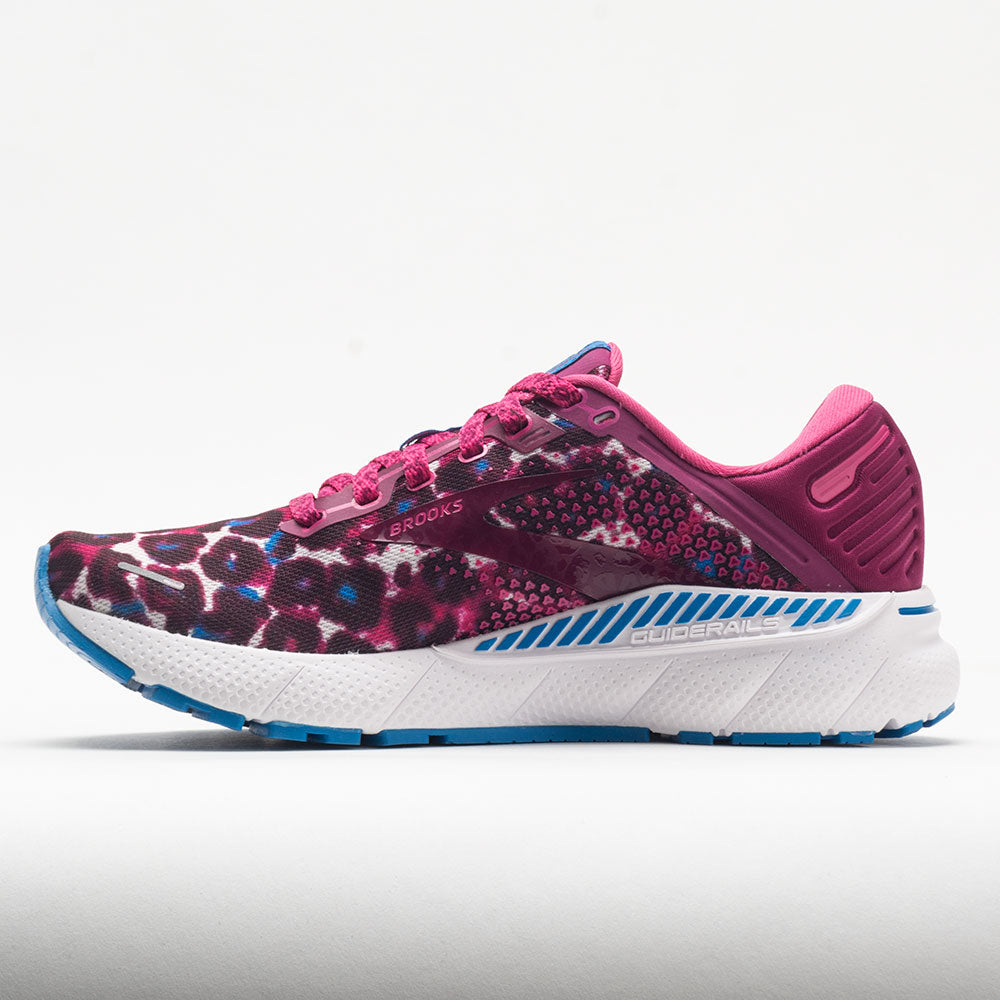 Brooks Adrenaline GTS 22 Women's  Magenta/White/Raspberry