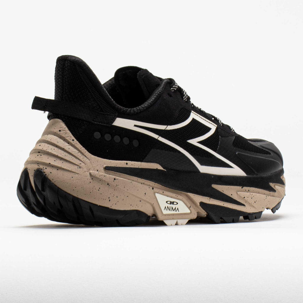 Diadora Equipe Sestriere-XT Women's  Black/Whisper White/Doeskin