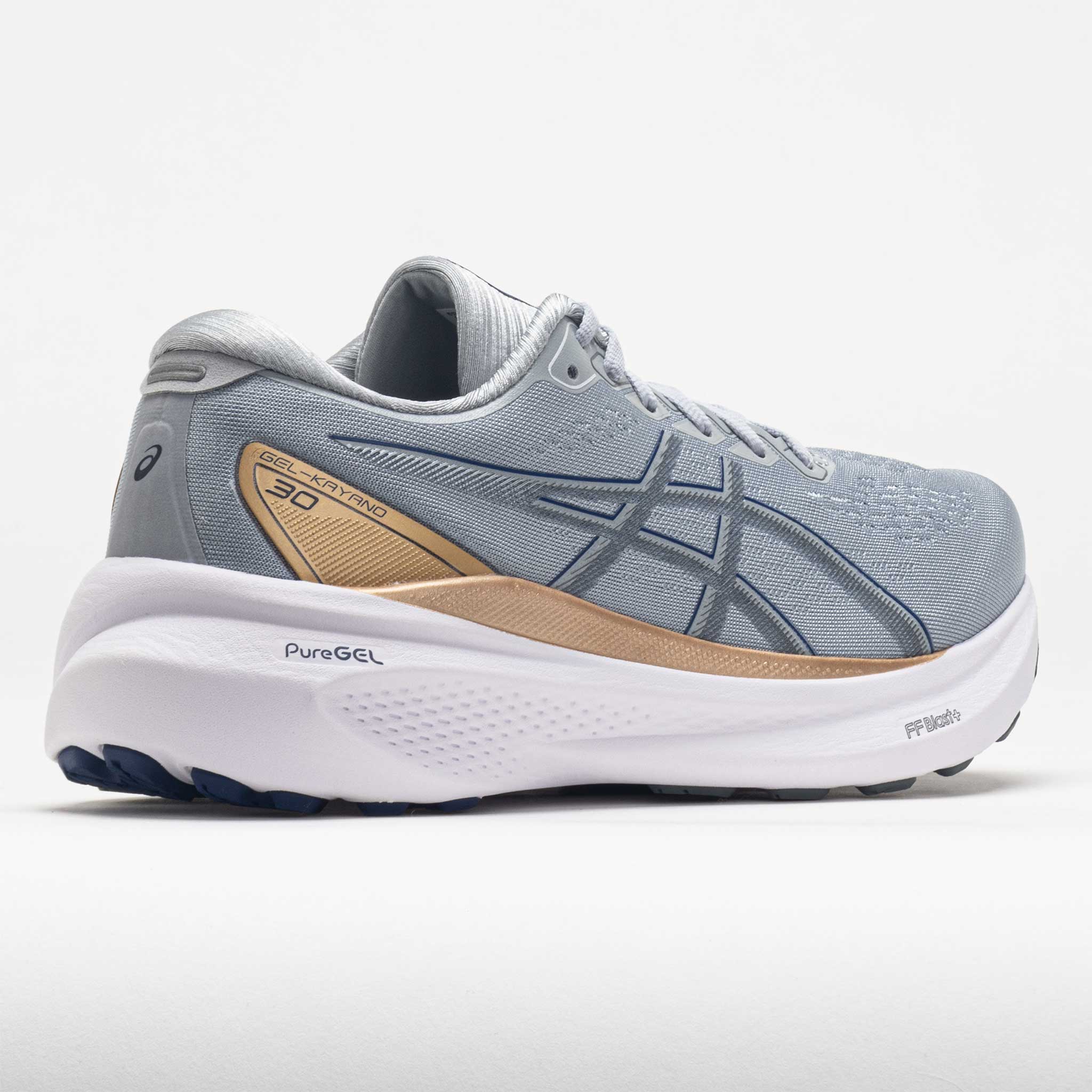 ASICS GEL-Kayano 30 Women's  Piedmont Grey/Steel Grey