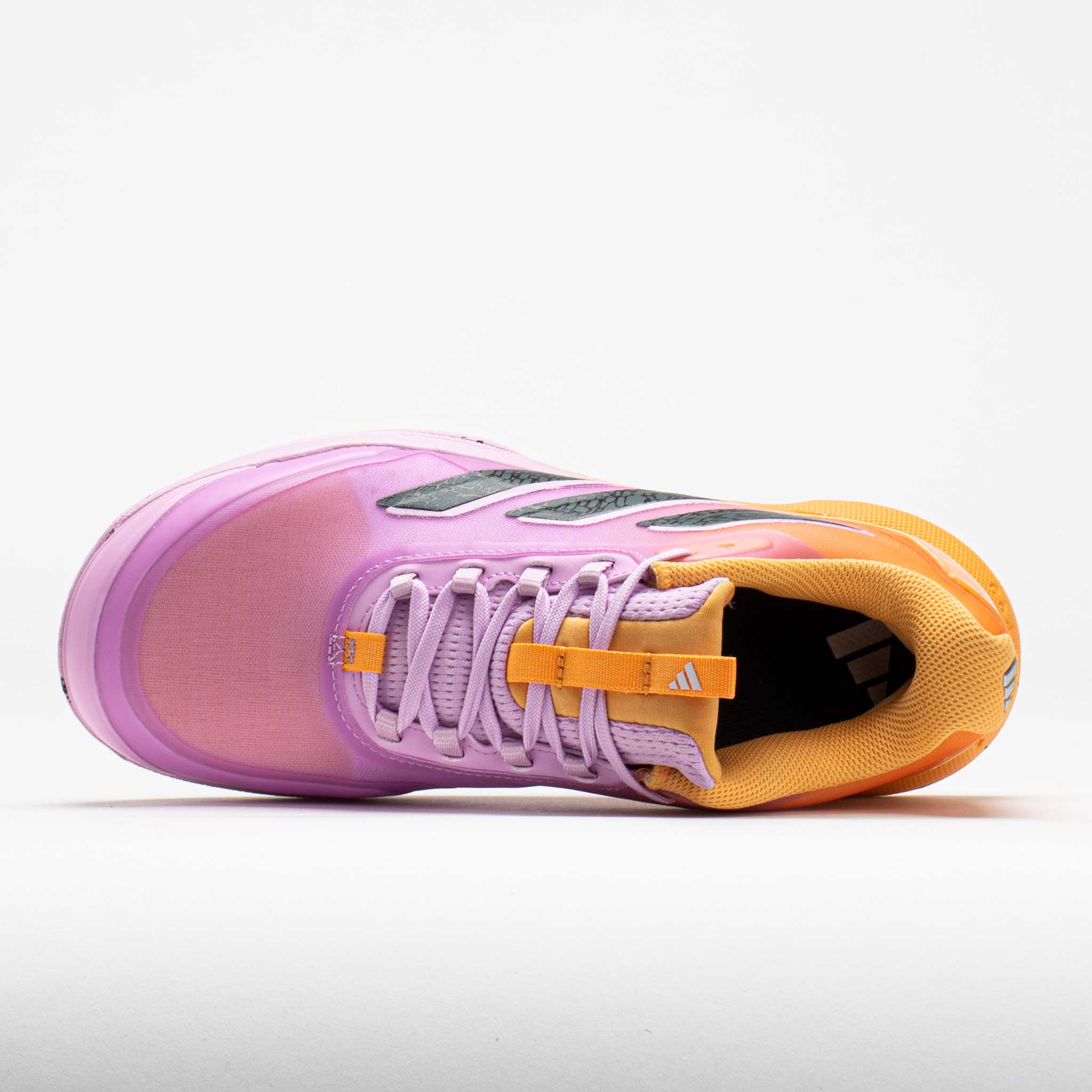 adidas AvaCourt 2 Women's  Hazy Orange/Legend Ivy/Bliss Lilac