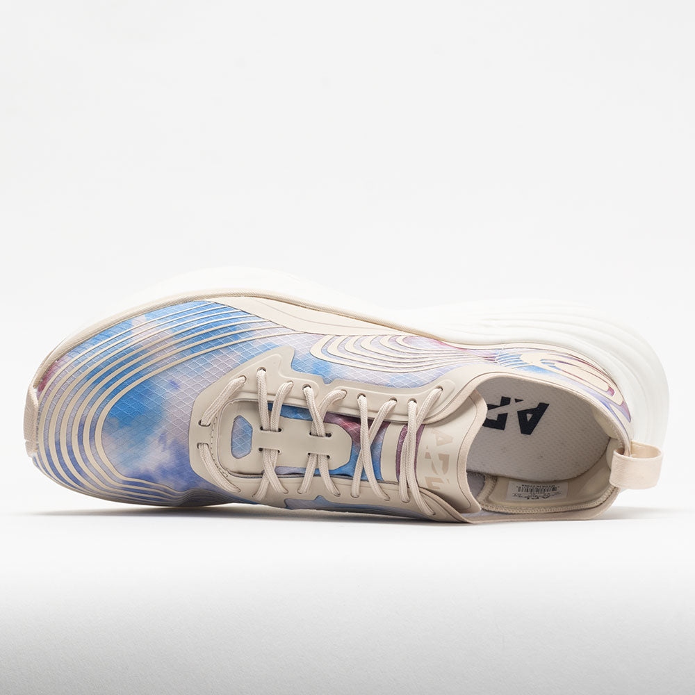 APL Streamline Women's  Warm Silk/Ice Blue/Tie Dye