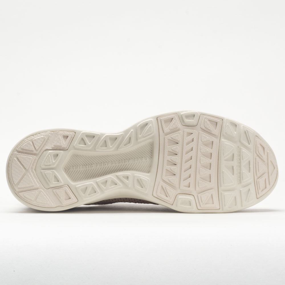 APL TechLoom Tracer Women's  Almond/Pristine/Leopard