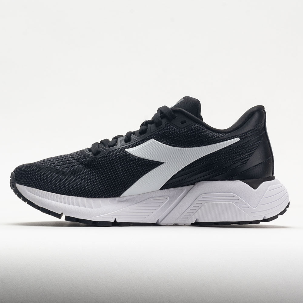 Diadora Mythos Blushield Vigore Men's  Black/White